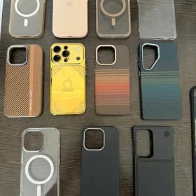 iPhone 16 pro çehol