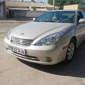 Lexus ES 300 2002