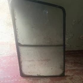 Pajera ayna