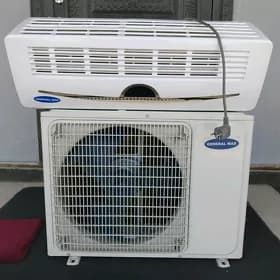 Kansener General Max