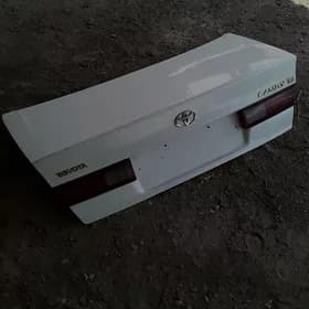 Bagaź