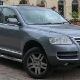 Volkswagen maşynyñ açary ýitdi