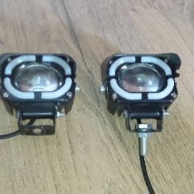 led projektor lupa💯