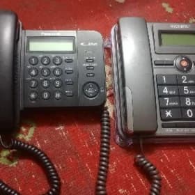 PANASONIK TEL
