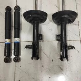 Amartizator Highlander 20.25y