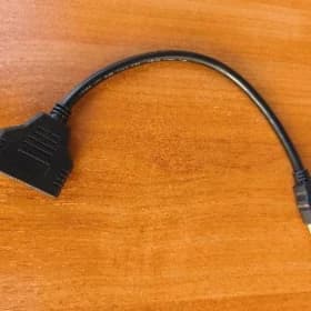 HDMI сплитер