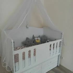Çaga krawat