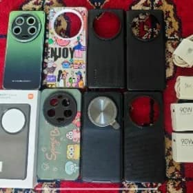 xiaomi 13 ultra chol