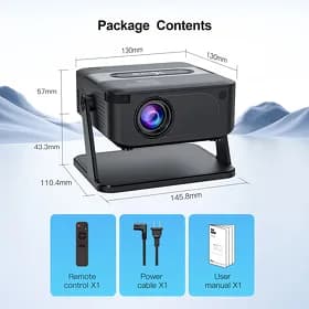 Proektor/Projector/Proyektor