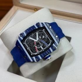 Richard mille lux