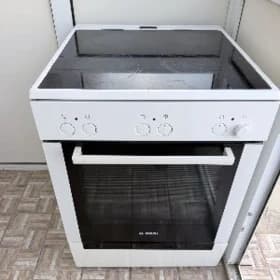 BOSCH tok plita