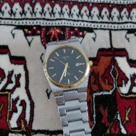 sagat TISSOT