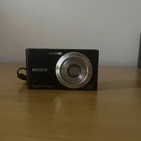 Sony Fotoapparat