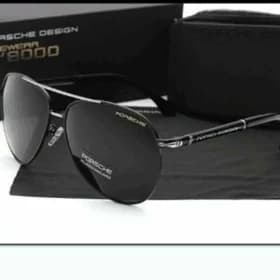 Очки Porsche design
