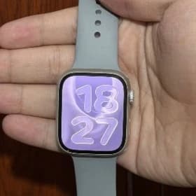 apple watch 8/45mm