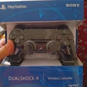 gamepad jostik PS4