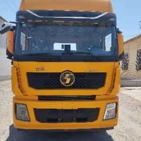 DAF 480 2021