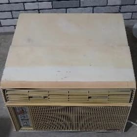 BK-1500 kondisioner