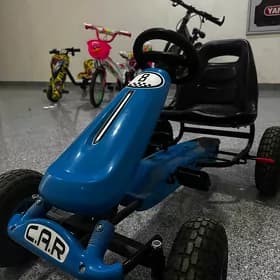 karting maşyn
