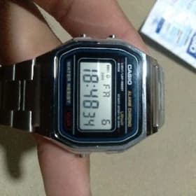 CASIO 593