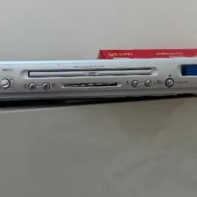dvd