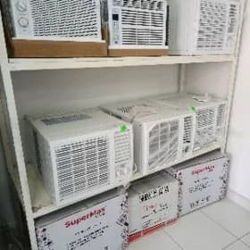 Akony kondisioner kansaner kan