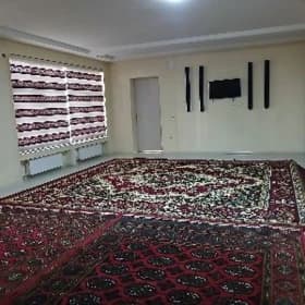 kvartira çogonlyda