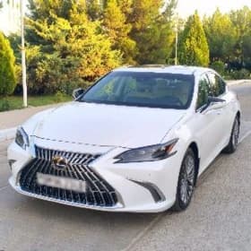 Lexus ES 350 2024