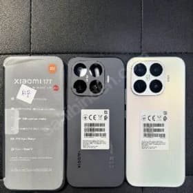 XIAOMI 17T