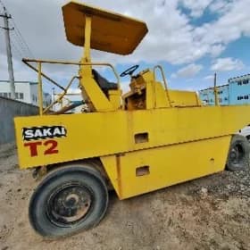 XCMG 25 2006