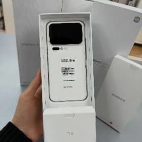 XIAOMI 17 Pro