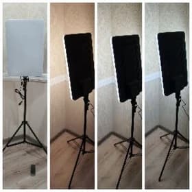 LED лампа/LED lampa
