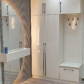 Mebel ussa