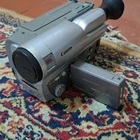 wideo kamera