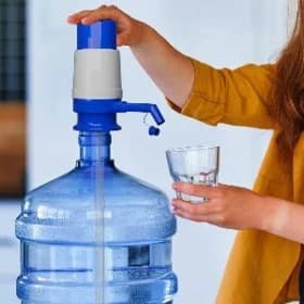 Suw nasos водяной насос pompa