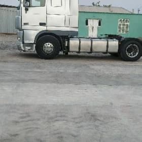 DAF 460 2008
