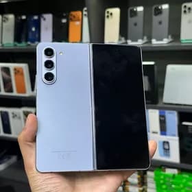 Samsung Zfold 5 12/256