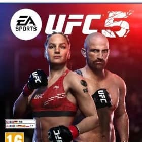 PlayStation5 oyun PS5