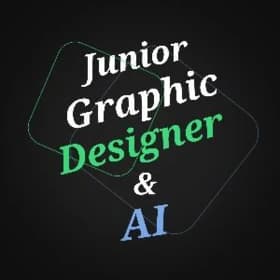 Junior Grafik Dizaýneri