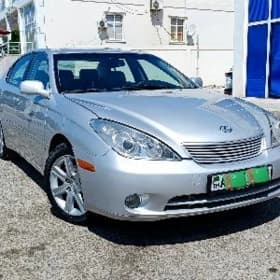 Lexus ES 330 2005