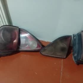 Stop fara lexus rx300
