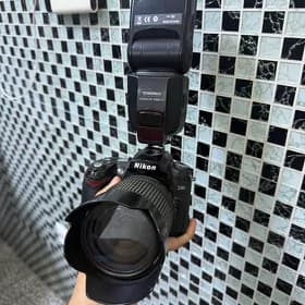 Nikon D 90