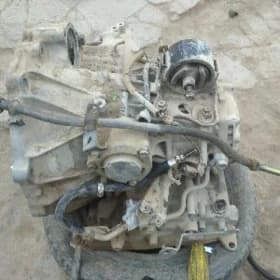 Nissan. masima