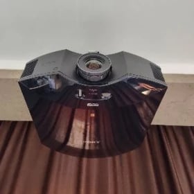 sony vpl es 50