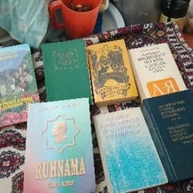 kitap
