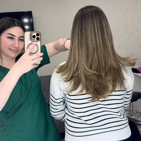 Salon Enesh