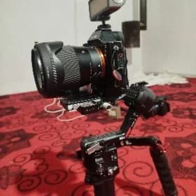 sony a7s ronin rs4