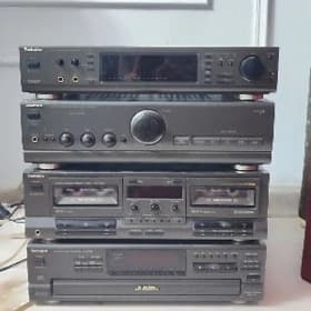 Technics комплект