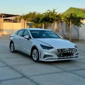 Hyundai Sonata 2020