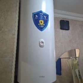 80 L Haier boler